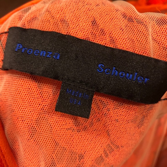 Proenza Schouler - Picture 6 of 8